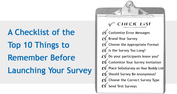 Free Online Survey Software