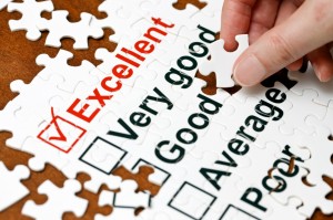 Organize your Survey Organize your Survey