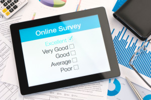 Online Survey Tool
