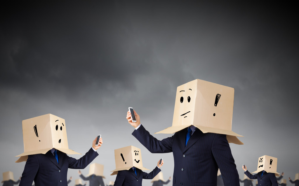 Anonymous Survey Anonymous Survey