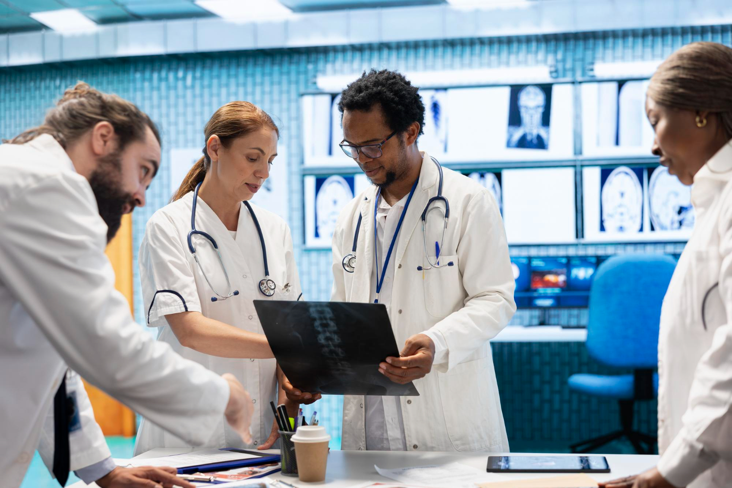 Trust as Infrastructure: Billing, Privacy, and Feedback Loops in Healthcare