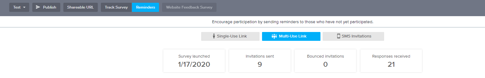 Send Email Reminder Reminders