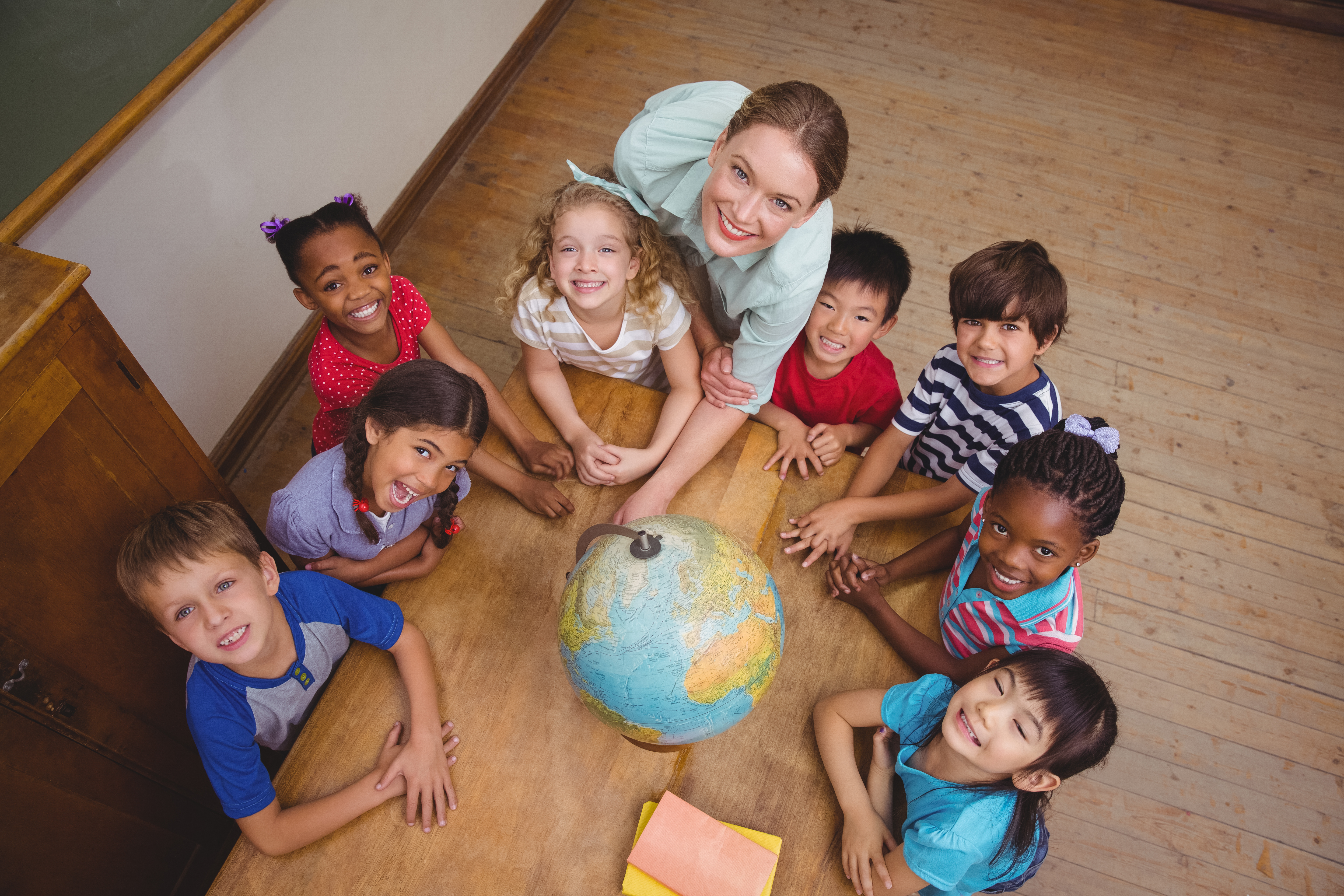 Online Survey to Improve Education Efforts