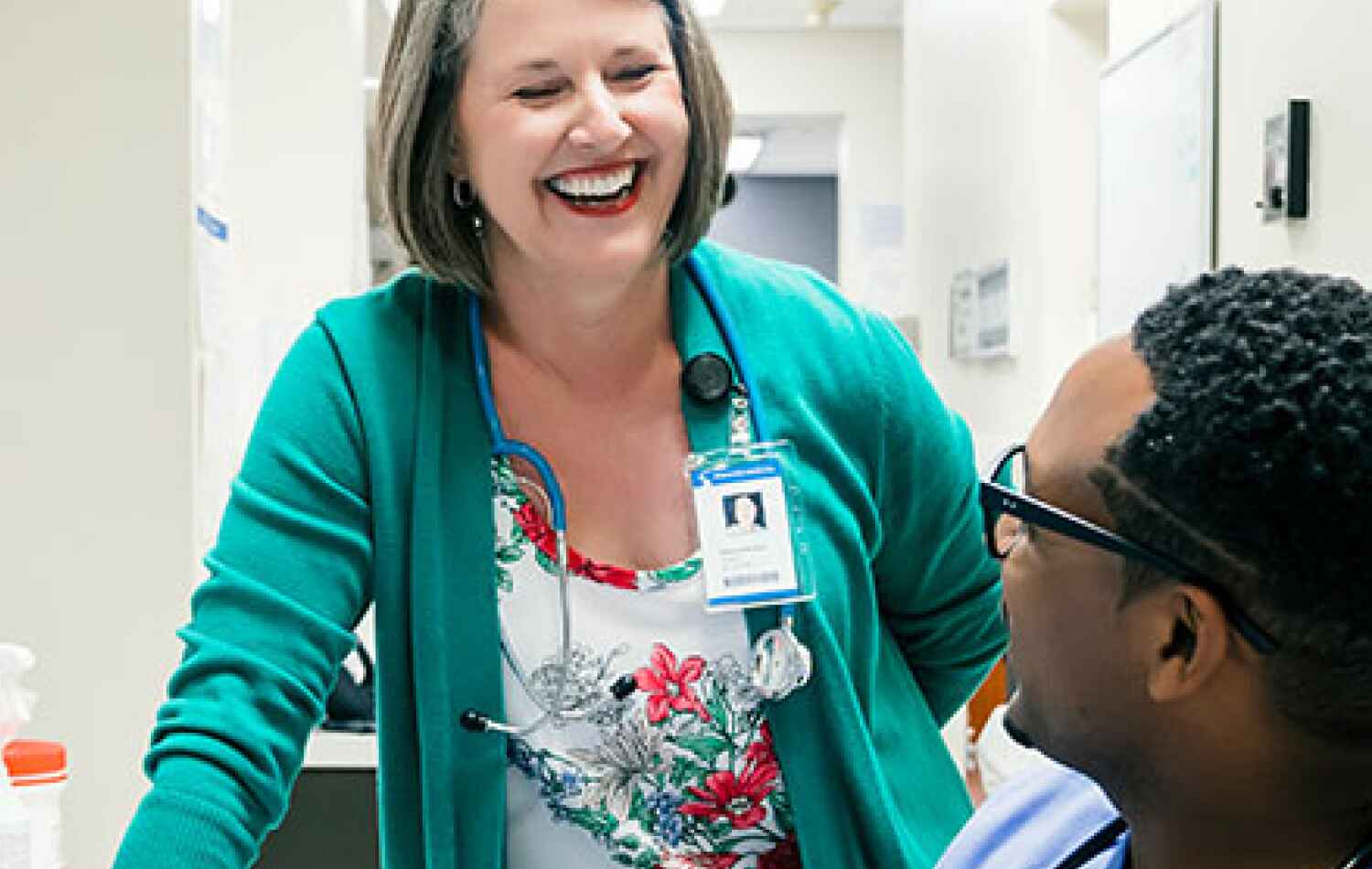 7 Ways to Boost Patient Satisfaction
