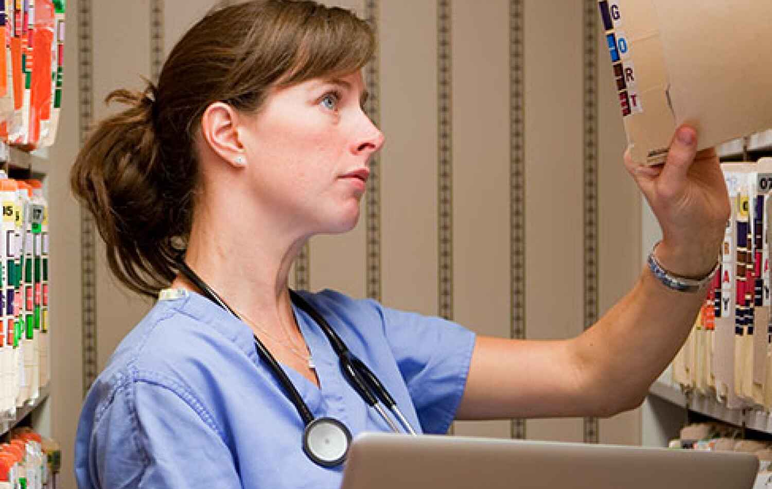 Practical Medical Imaging and Management: A Look at Operational Efficiency