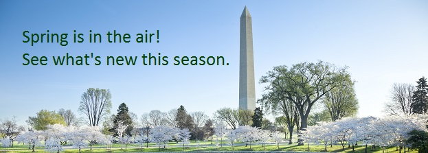 Sogolytics Spring Release Excites DC!