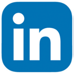 LinkedIn Icon
