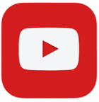 YouTube Icon