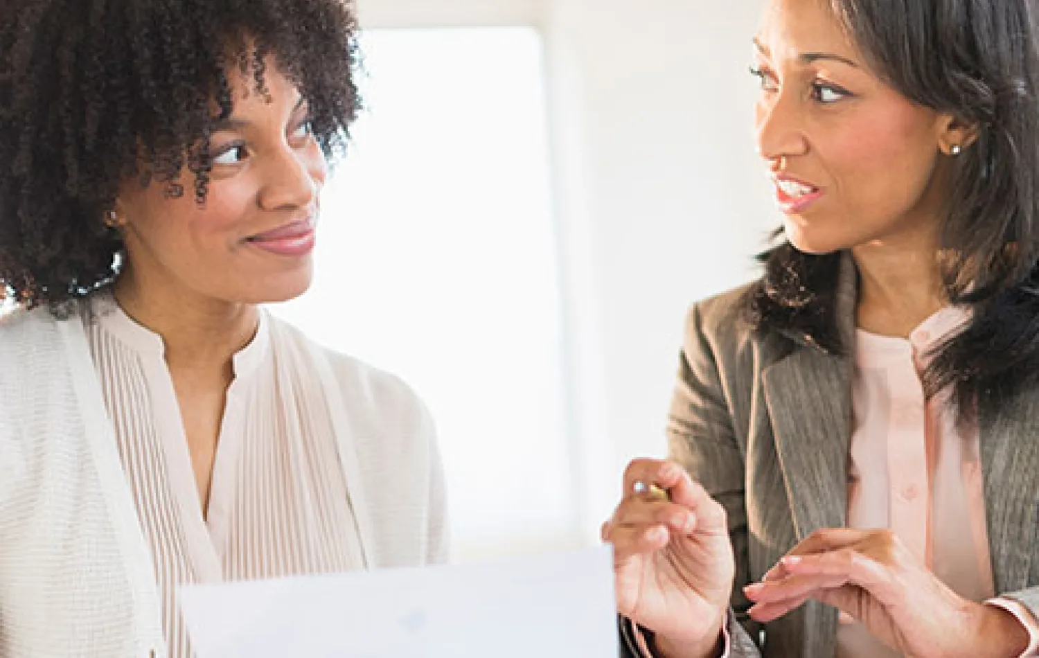 How to attract new credit union members