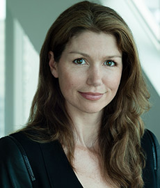 Ann Heatherington