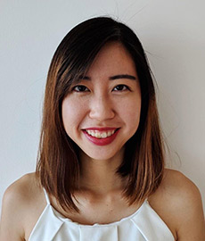 Cherie Foo