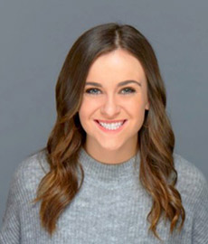Claire Brenner
