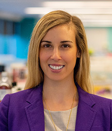 Elizabeth Klinetobe