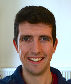 Jake Burgess