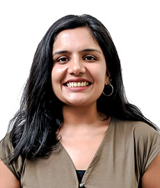 Nisha Shetty