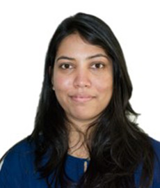 Pradnya Joshi Nair