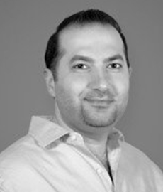 Reuben Yonatan