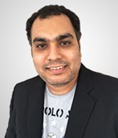 Samit Rai
