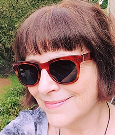 Natasha Peterson