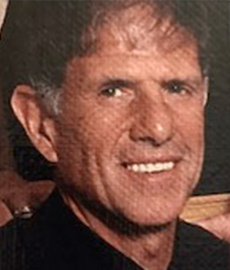 Gordon Polovin