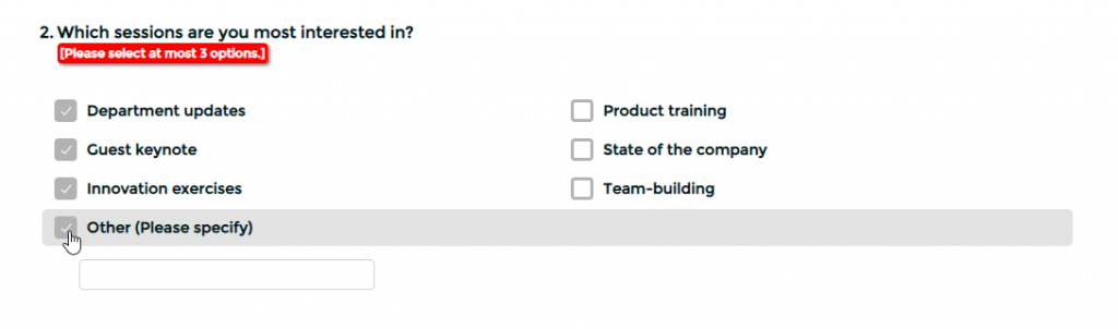 enhanced participation