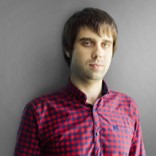 Alexey Kutsenko