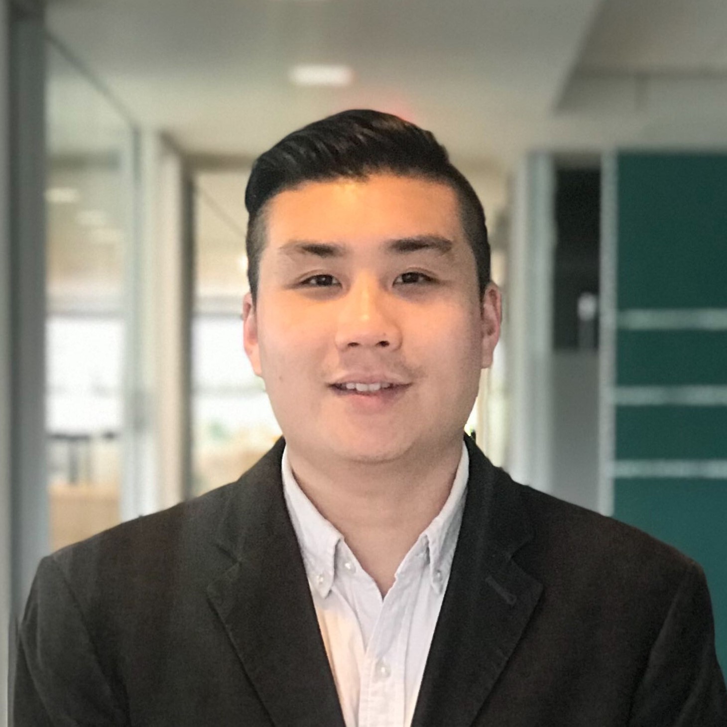 Chris Huang