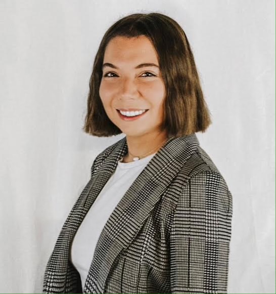 Marie Oliverio