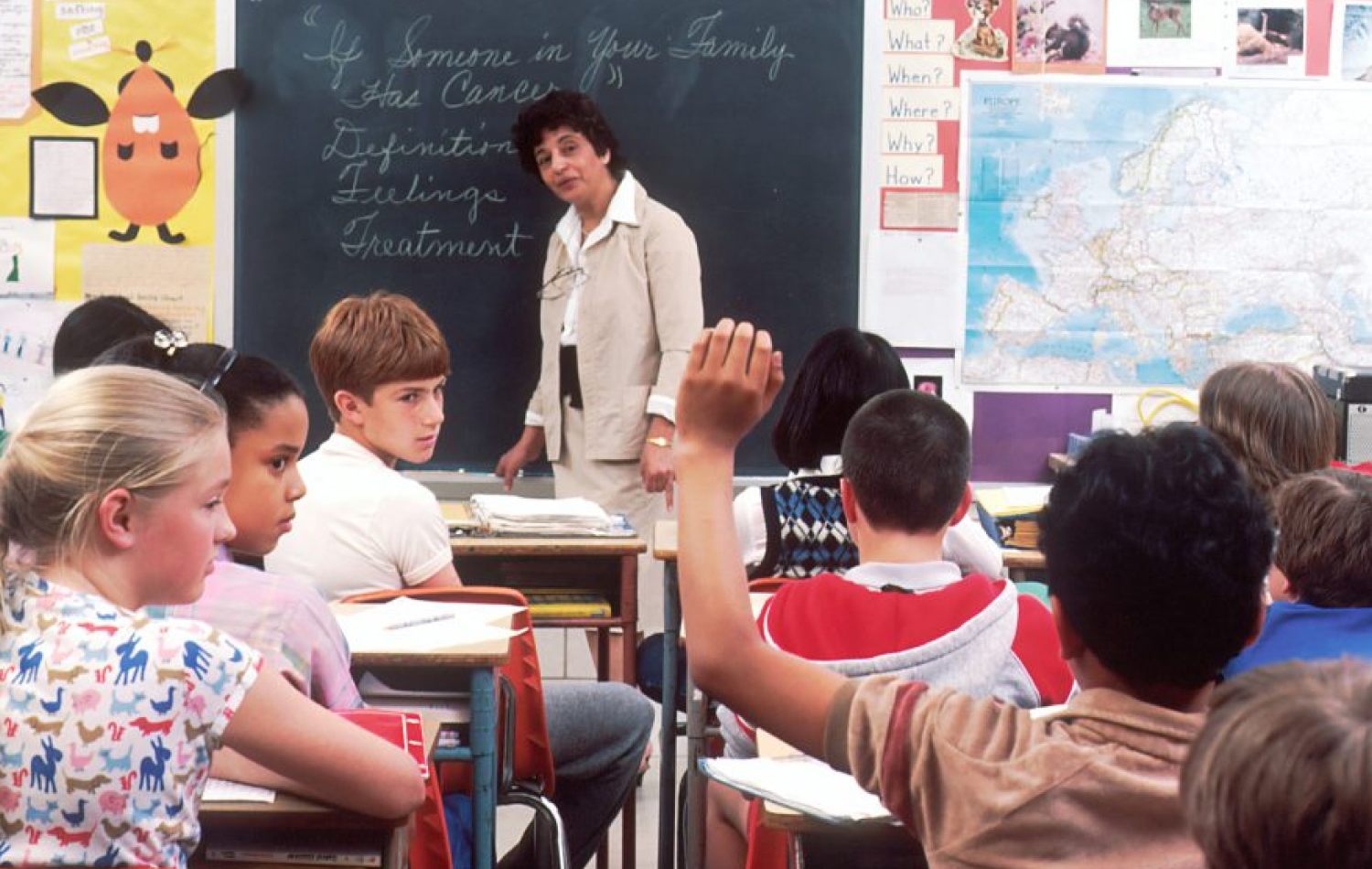 3 Ways to Fight the Rising Tide of Teacher Burnout