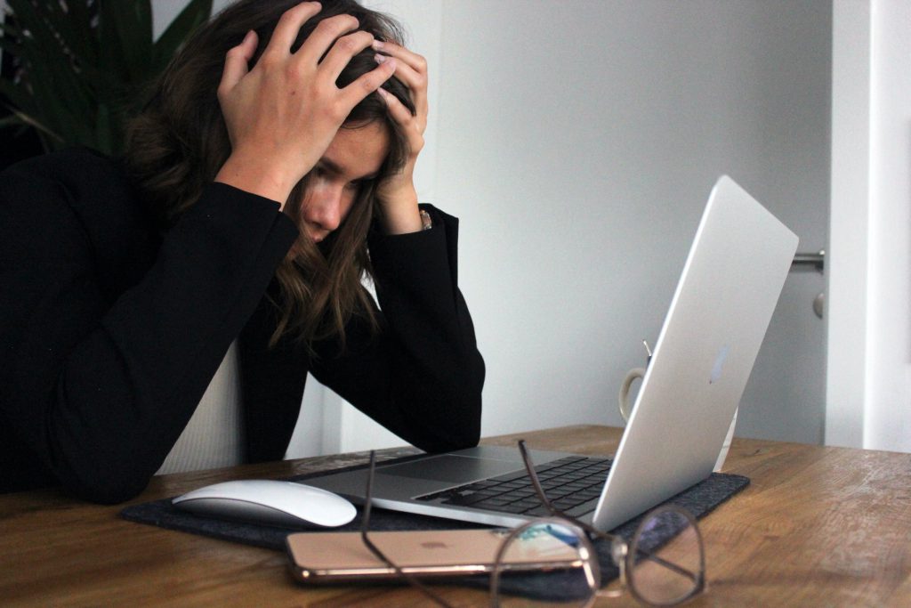Crisis Management: How to Rebuild Trust After a Setback