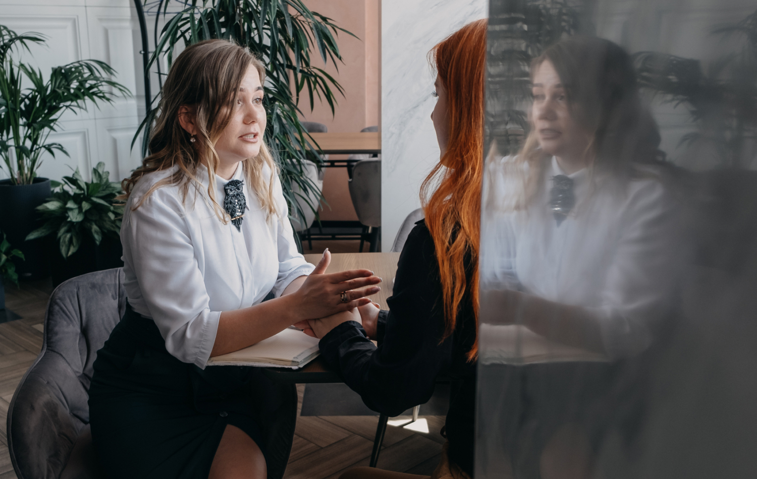 empathy at work
