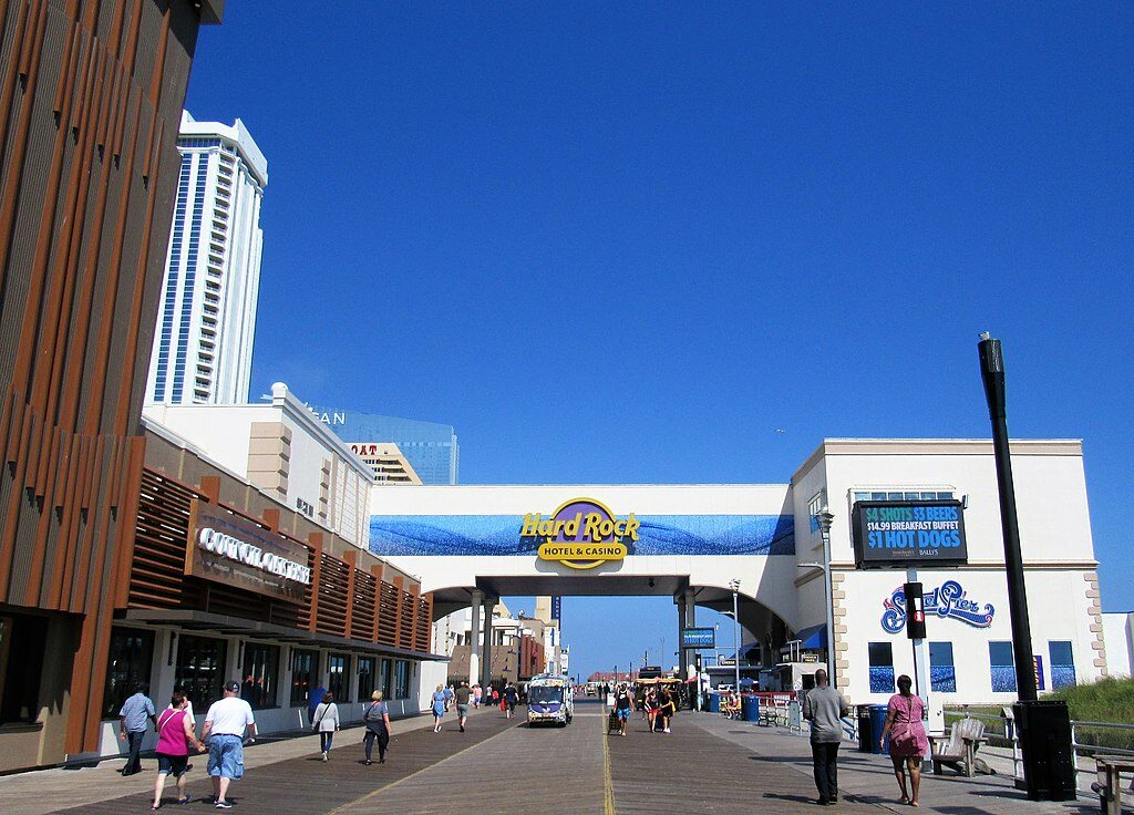 Atlantic City