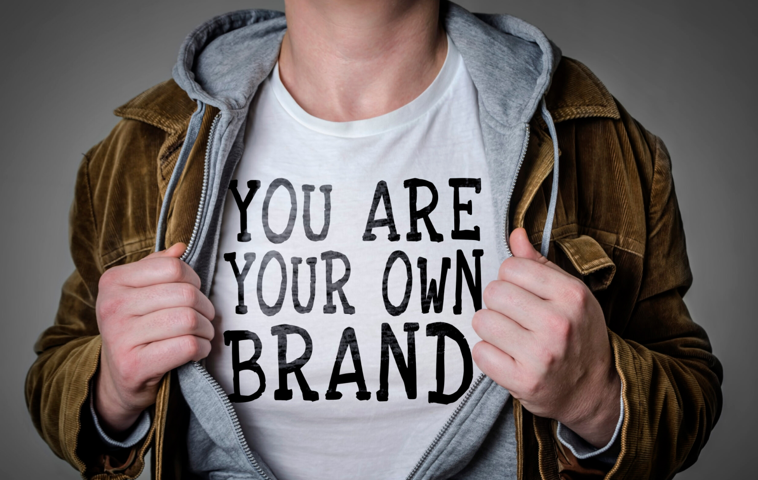 personal branding