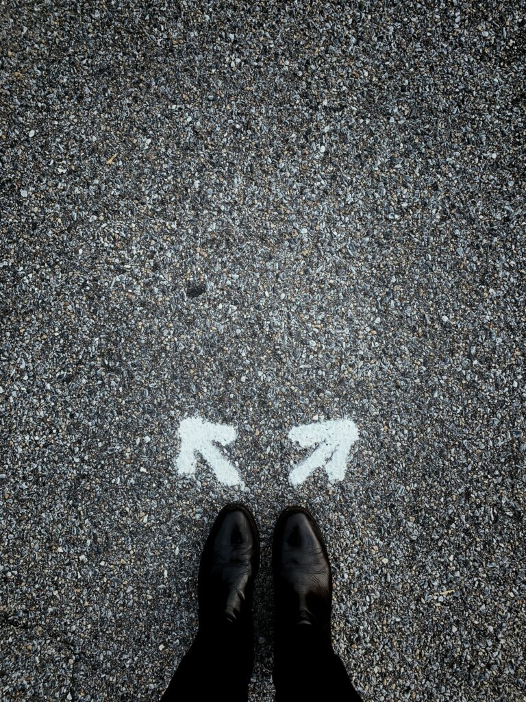 Choosing the right option for your business