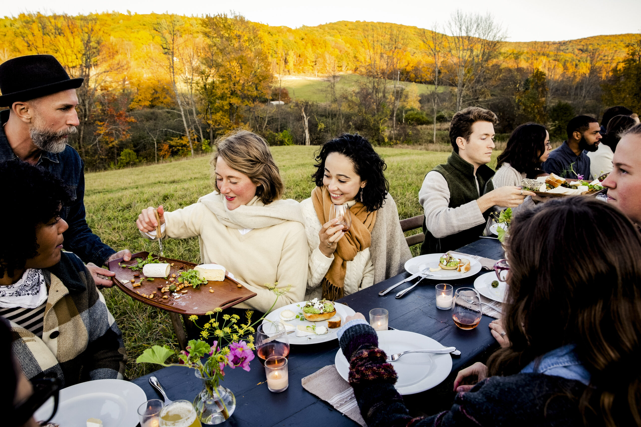 personalized healthcare community education