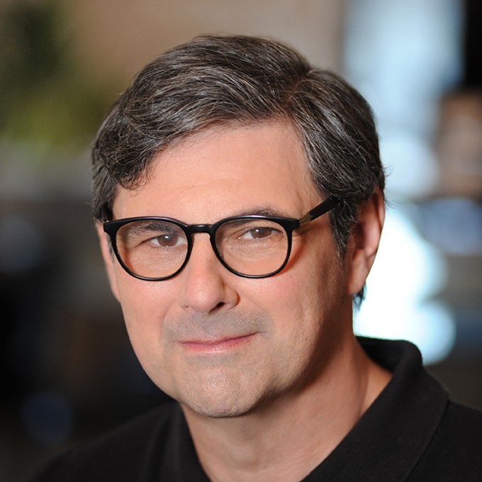 Ross Rubin