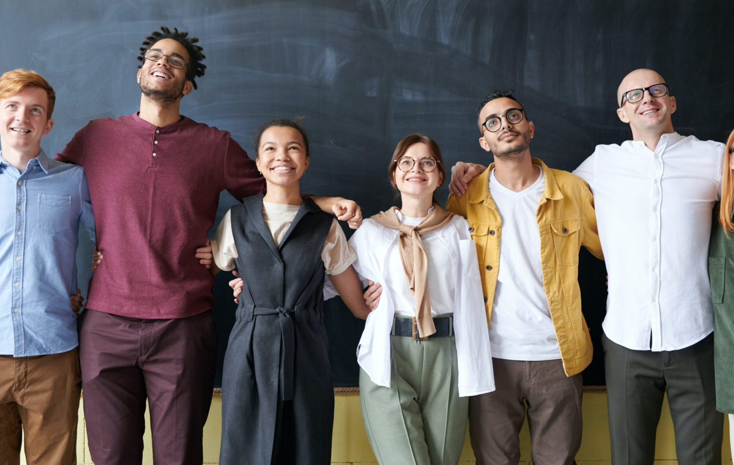 employee experience by generation