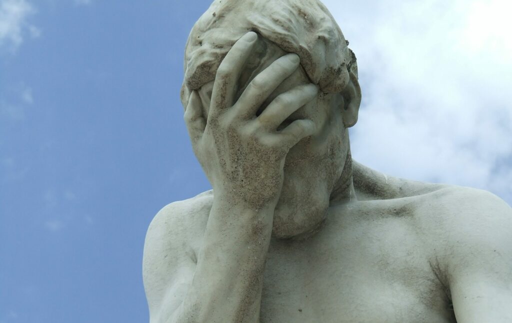 employee recognition needs to be done right, otherwise it can backfire