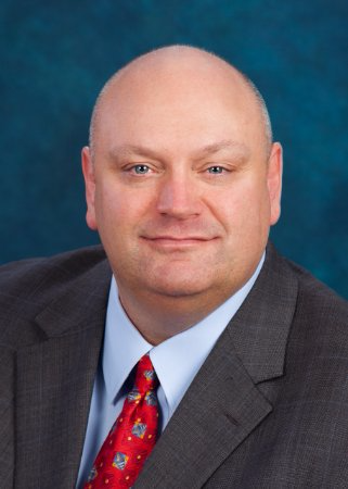 Brian Gravitt