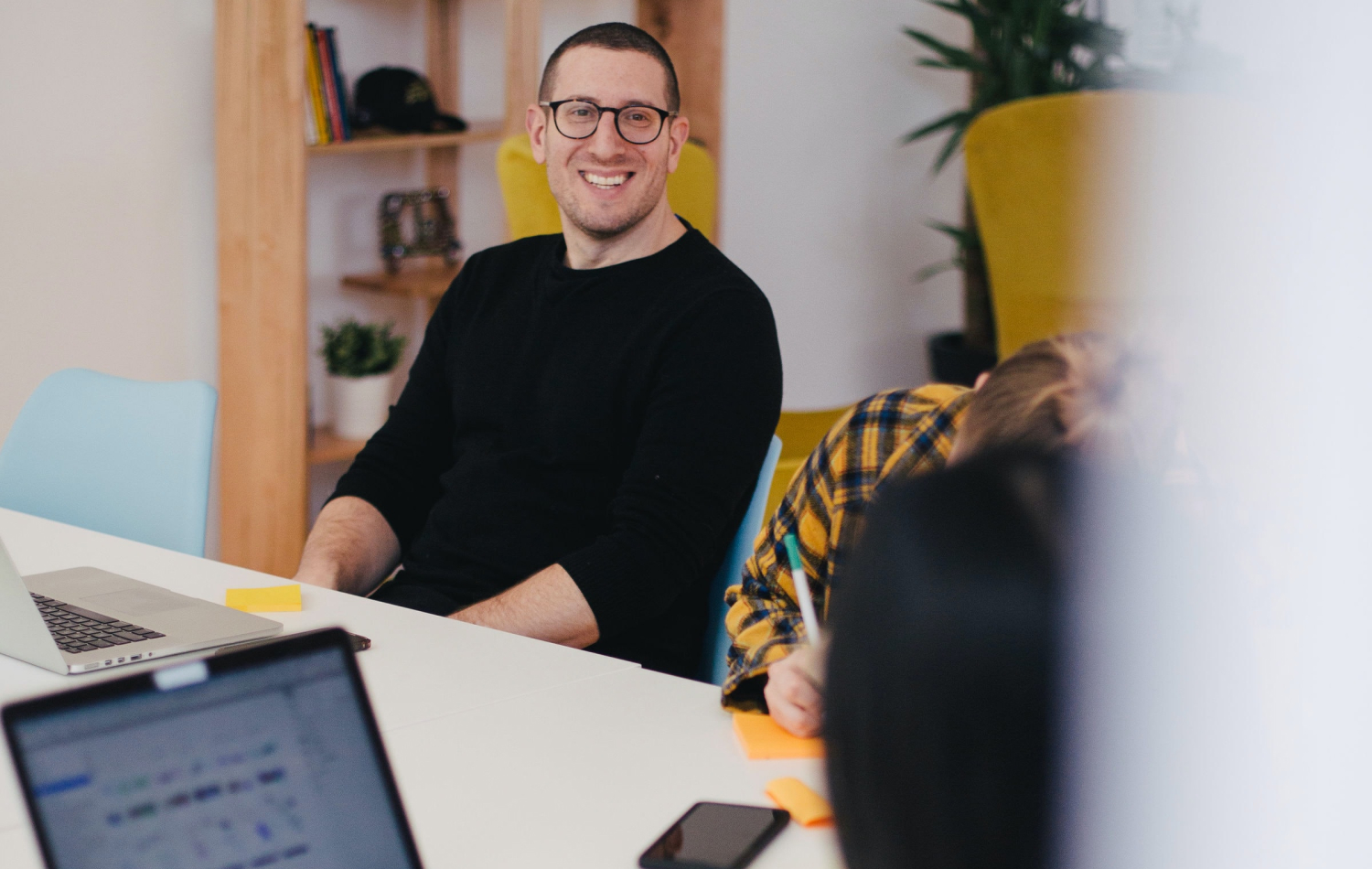 employee networking and engagement