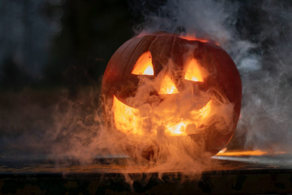 Halloween employee engagement ideas