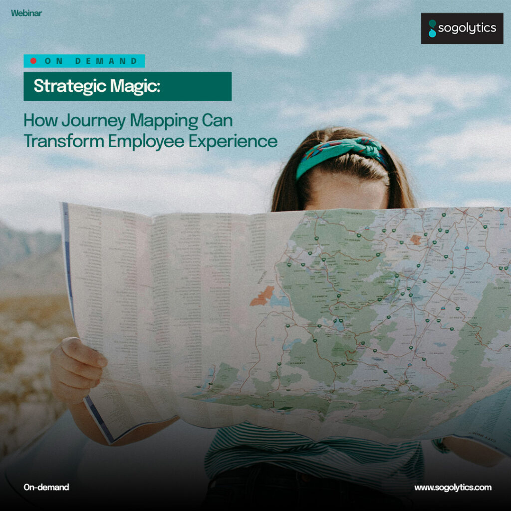 Employee Journey webinar