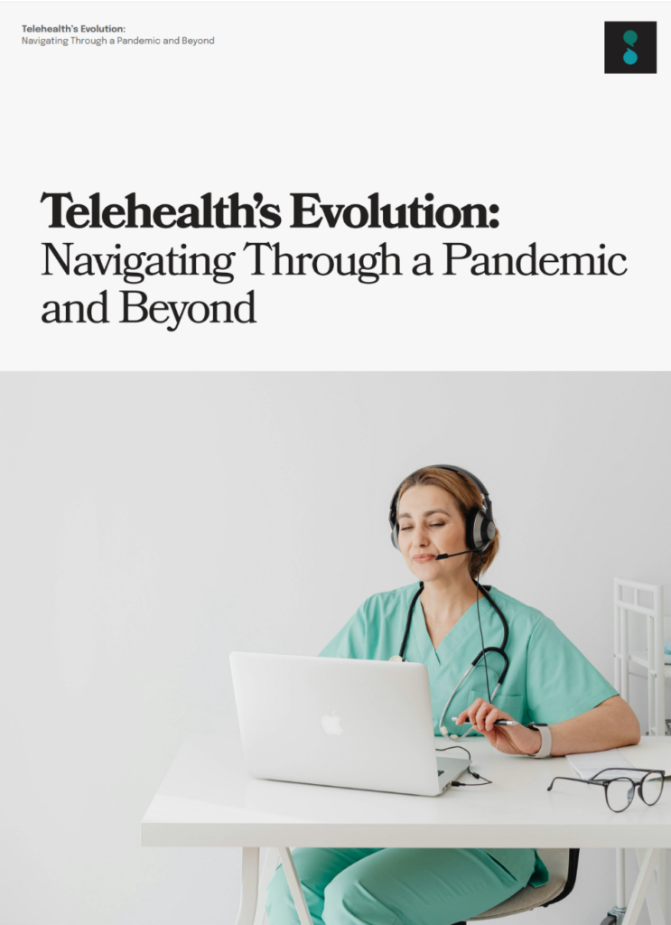 Telehealth Study by Sogolytics
