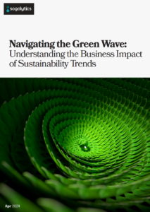 Sogolytics Sustainability Perceptions Research Study