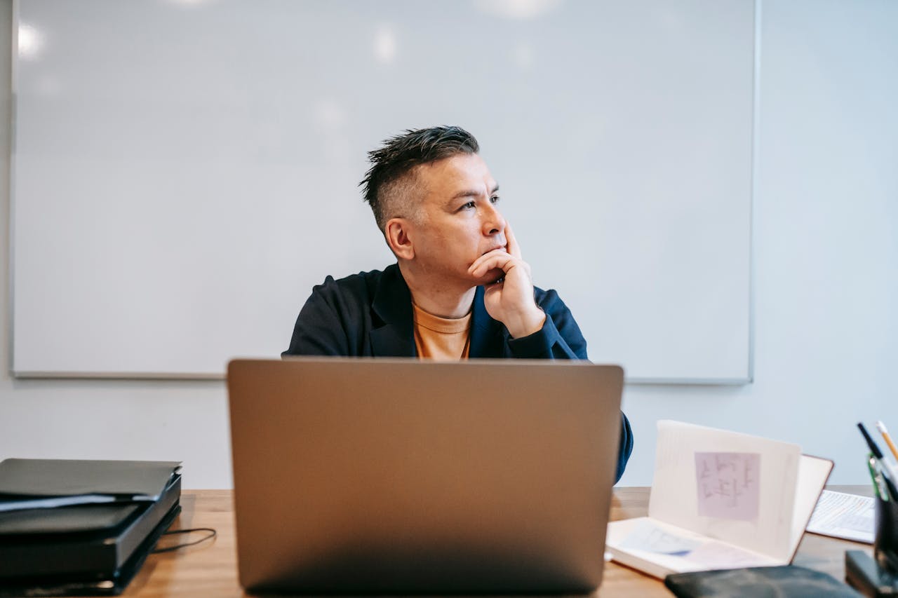 critical thinking entrepreneur