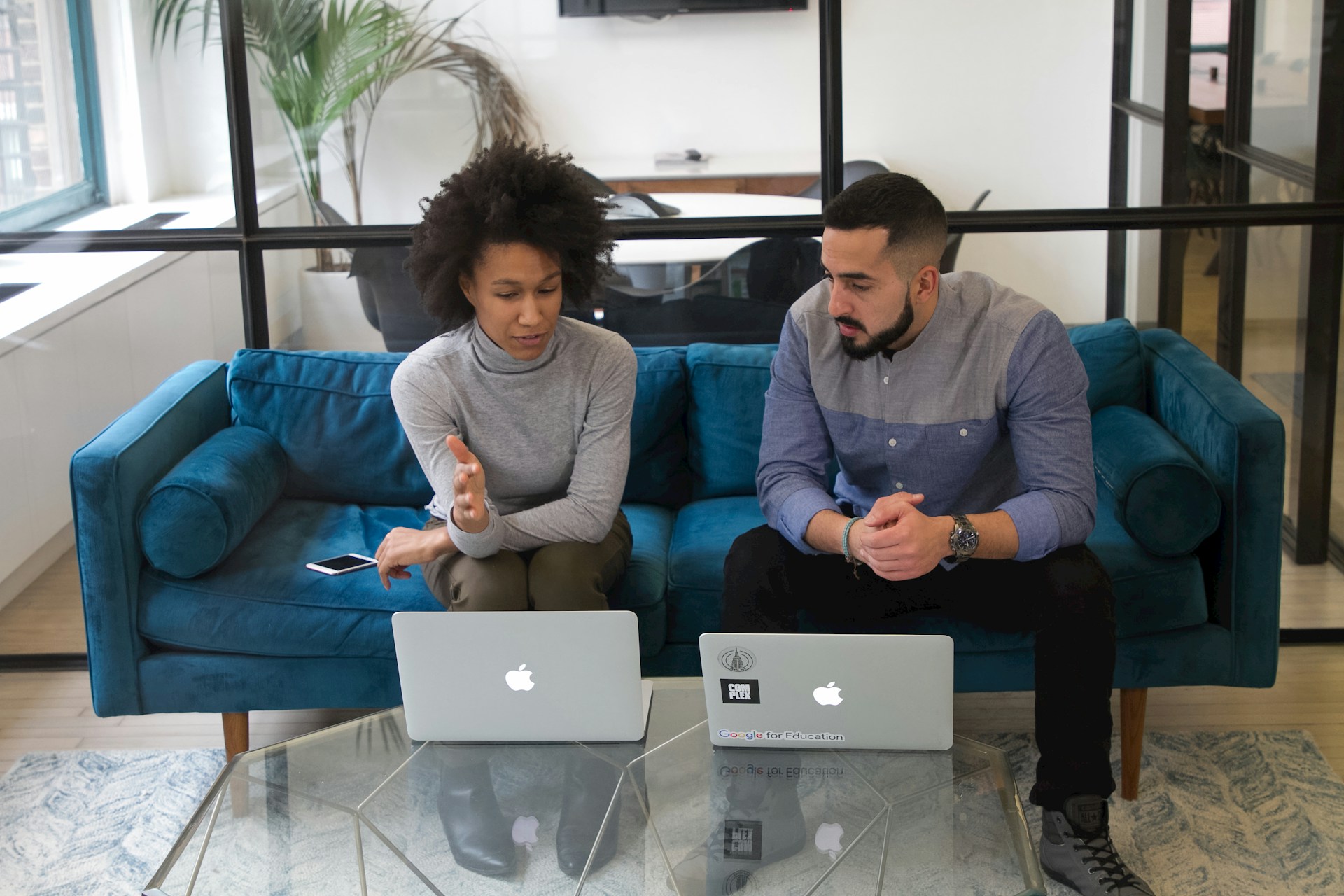 data-based decision-making in higher education