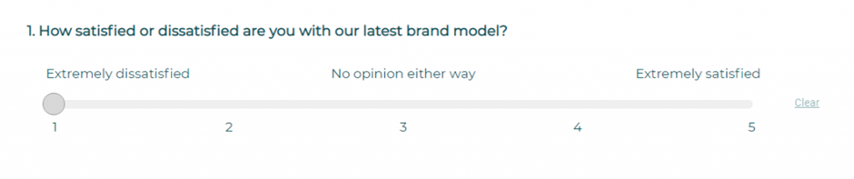 multiple choice question example 5