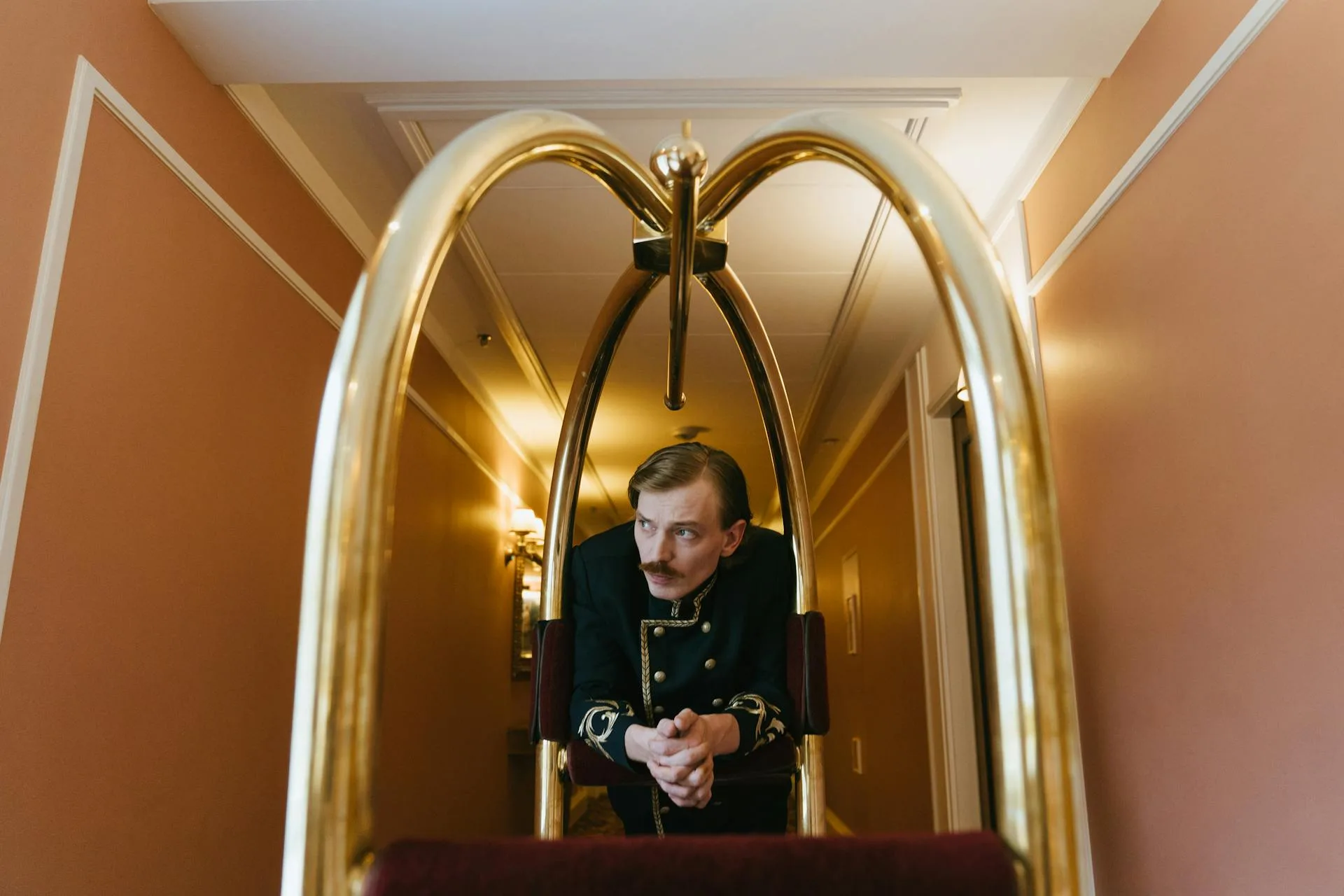 hospitality industry employee churn rising because of guest expectations
