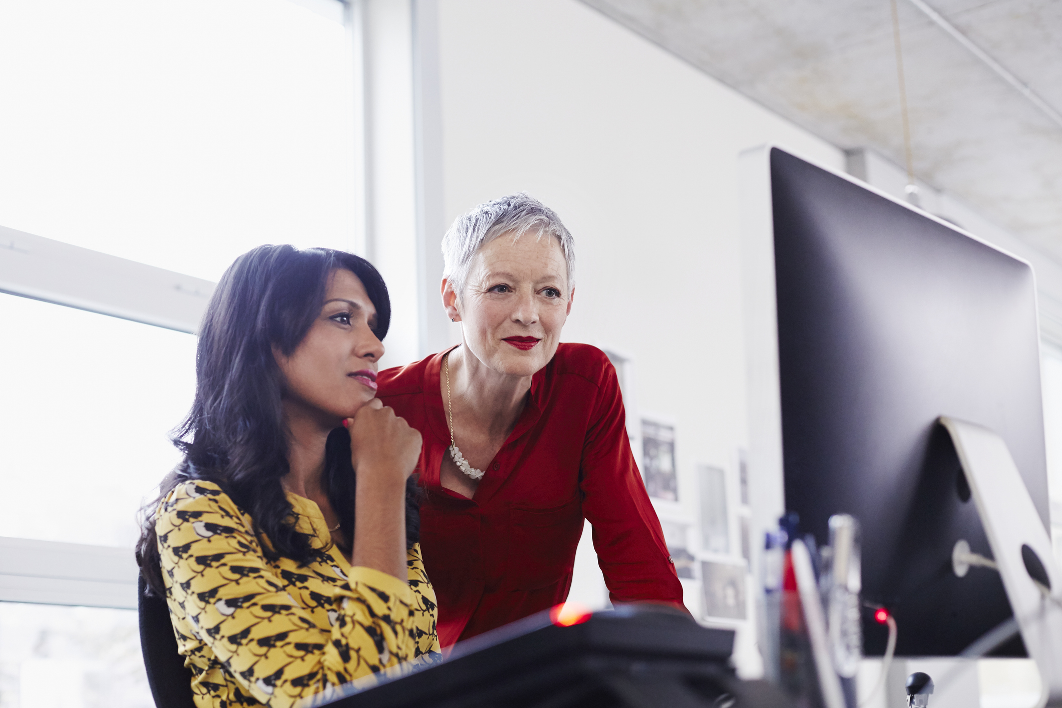 employee engagement study review
