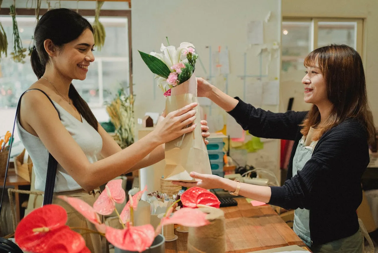 customer loyalty employee loyalty